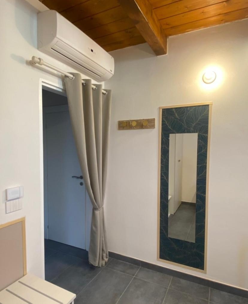 Casa Raffaela Hotel Marina Di Pisa Exterior photo