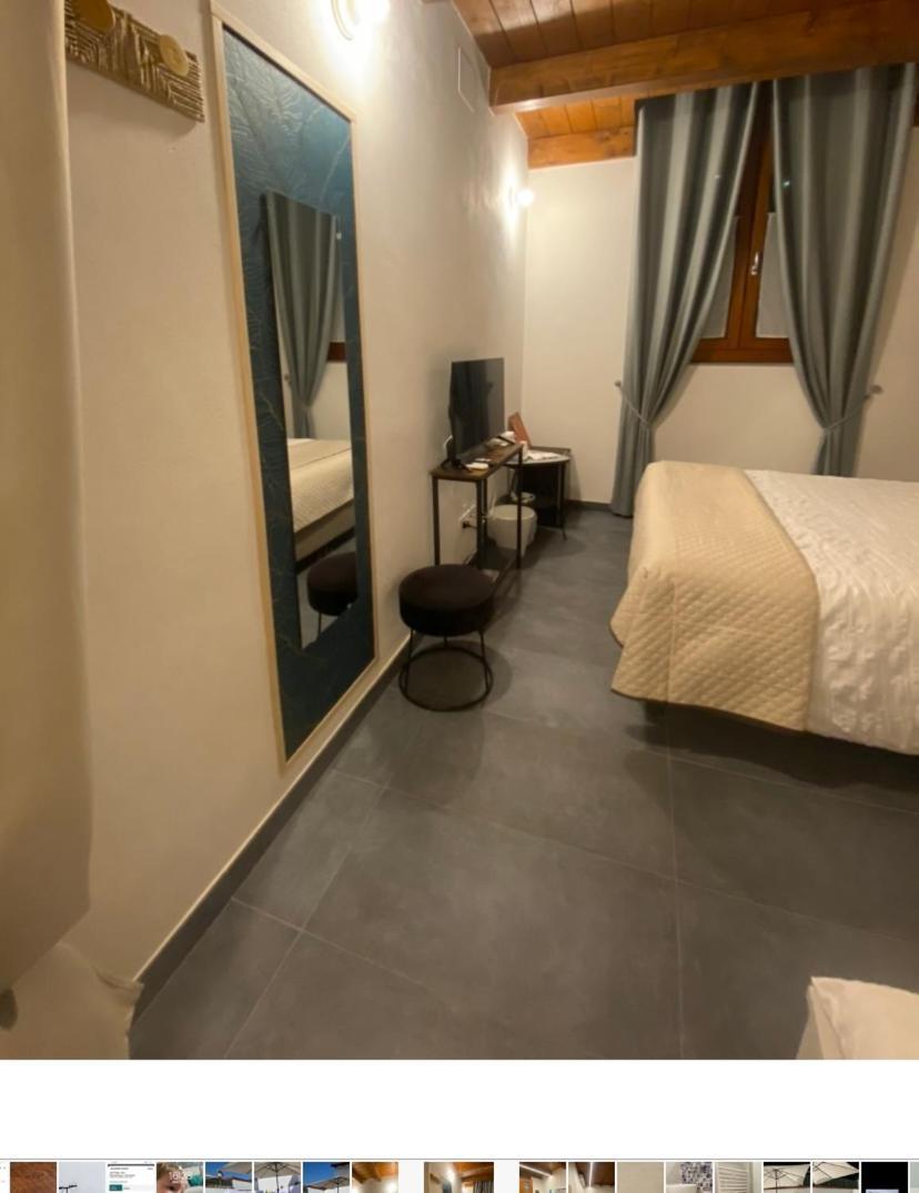 Casa Raffaela Hotel Marina Di Pisa Exterior photo