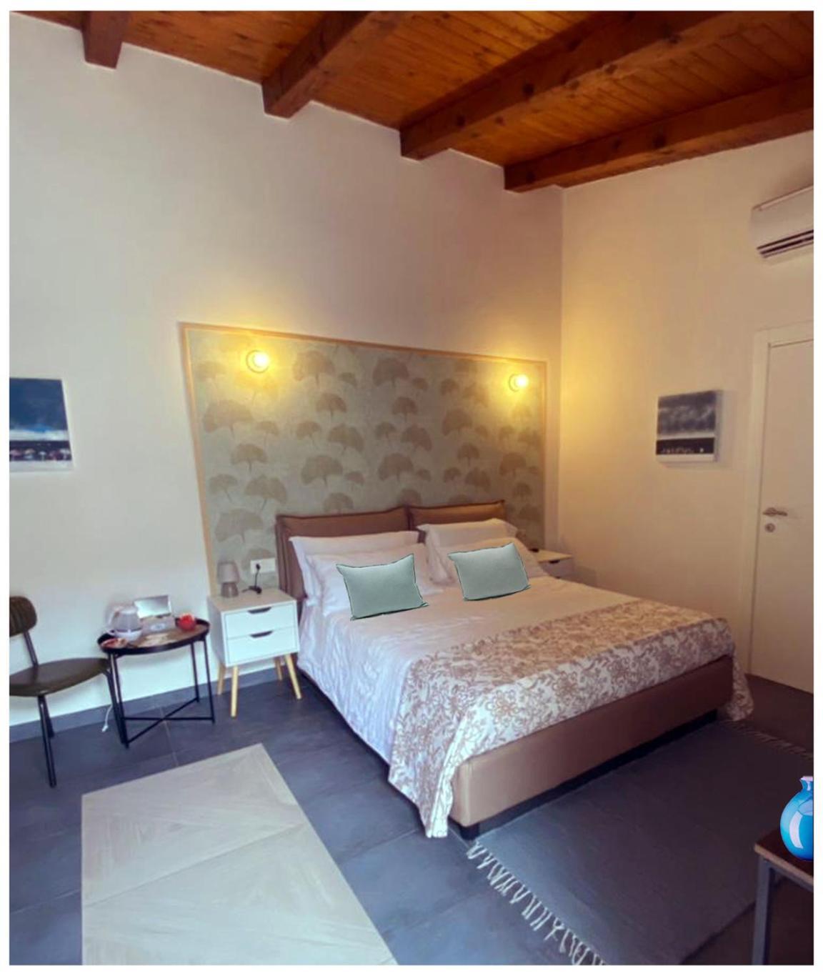 Casa Raffaela Hotel Marina Di Pisa Exterior photo